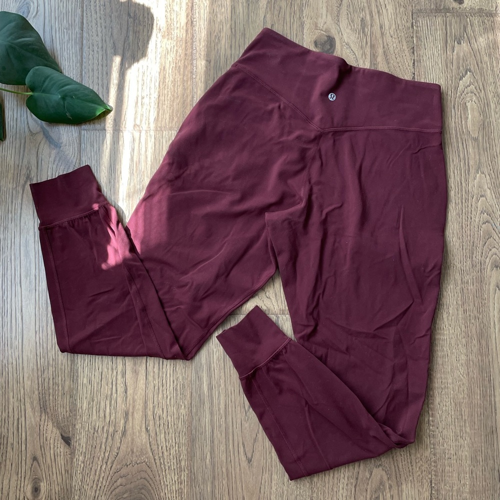 lululemon Align High-Rise Jogger